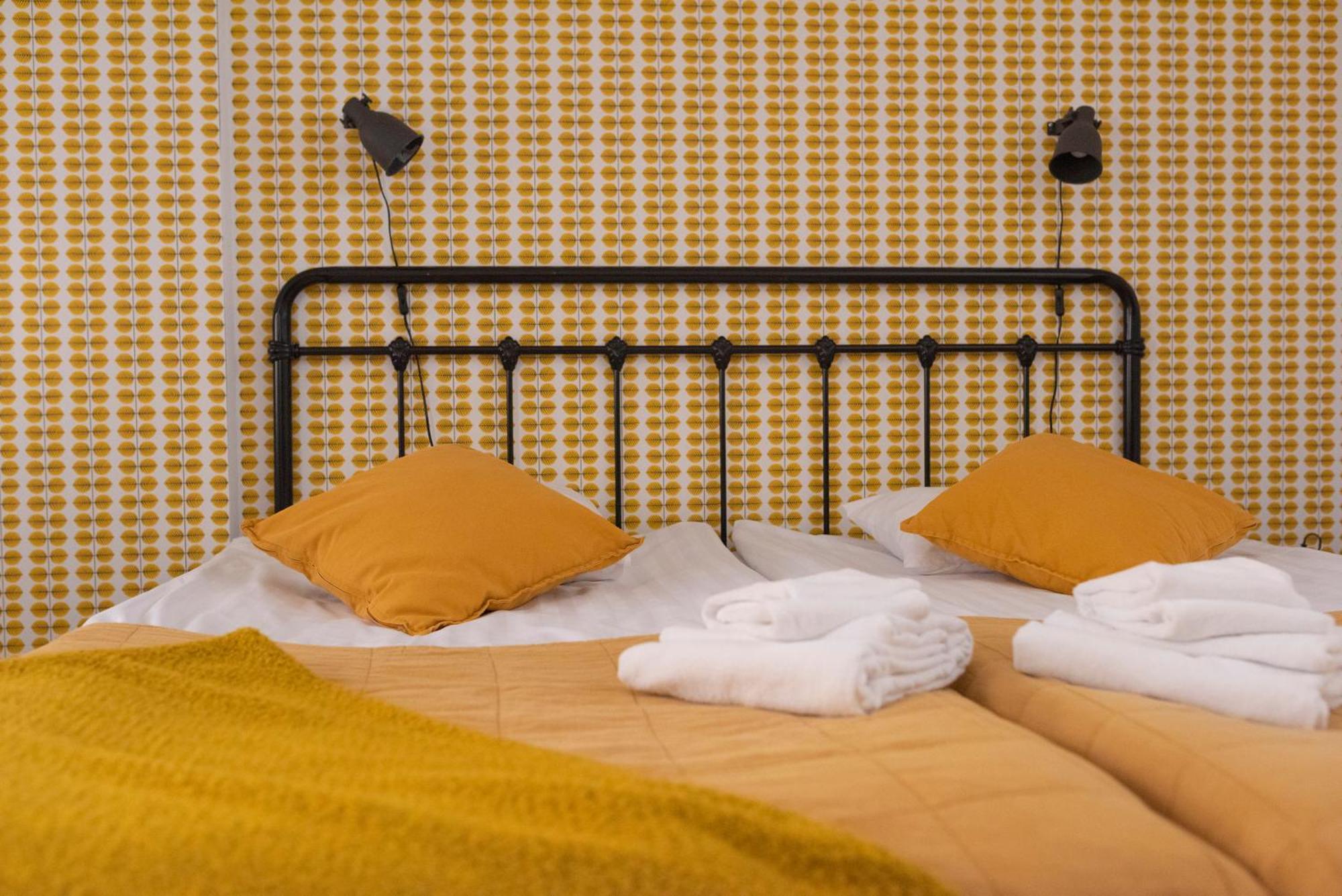 Boutique Hotel Sawohouse Kuopio Ngoại thất bức ảnh