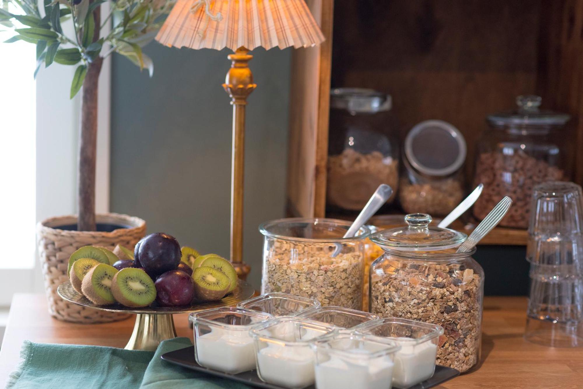 Boutique Hotel Sawohouse Kuopio Ngoại thất bức ảnh