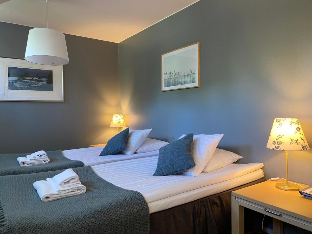 Boutique Hotel Sawohouse Kuopio Ngoại thất bức ảnh