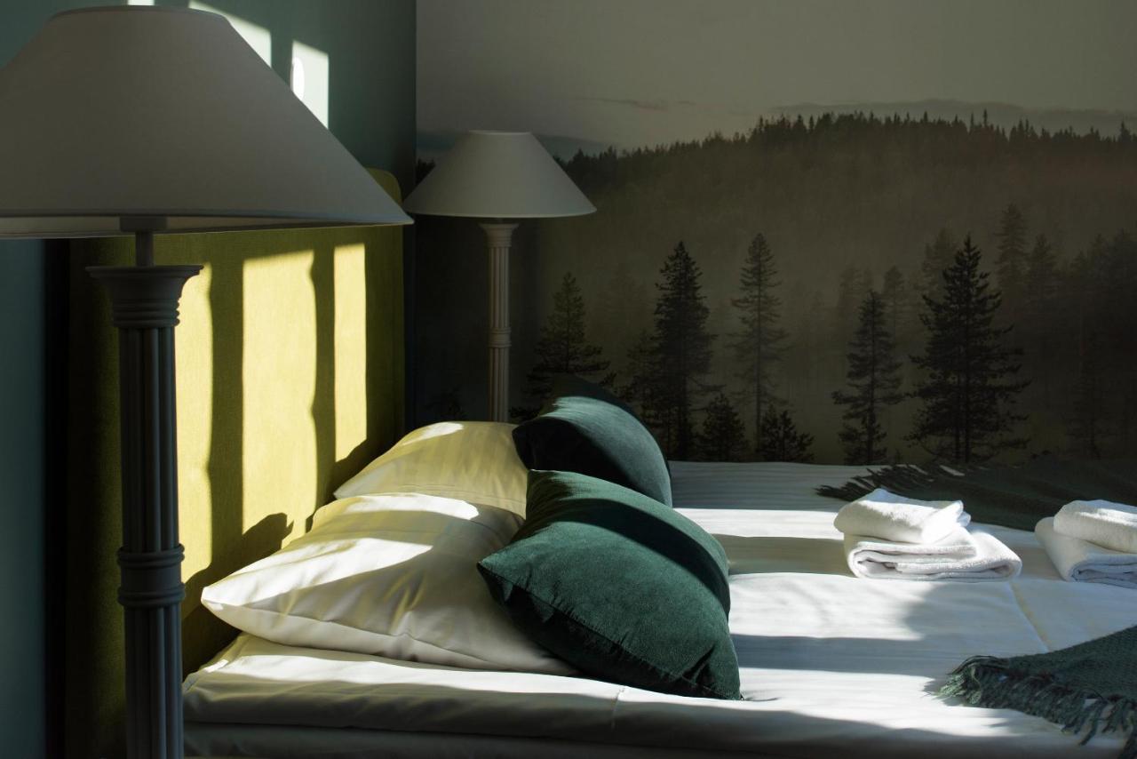 Boutique Hotel Sawohouse Kuopio Ngoại thất bức ảnh