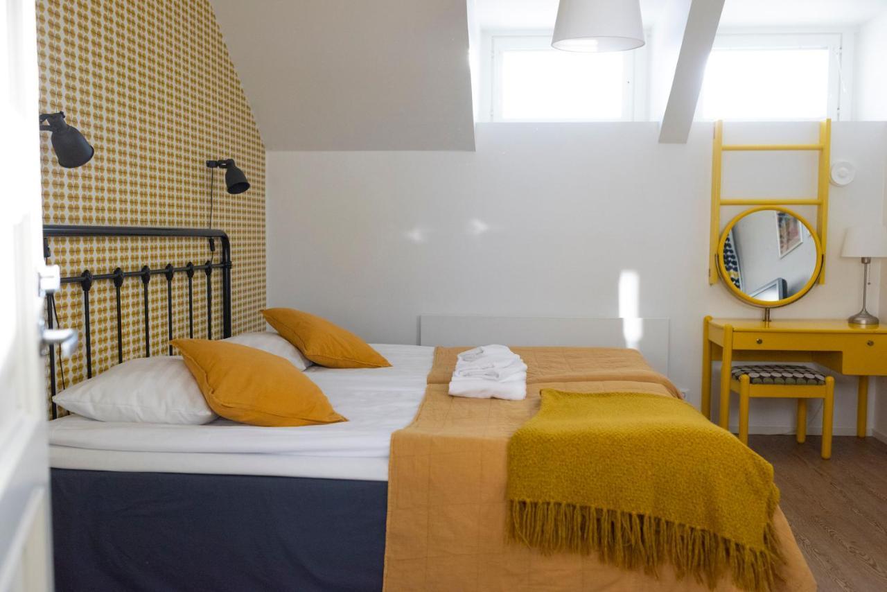 Boutique Hotel Sawohouse Kuopio Ngoại thất bức ảnh