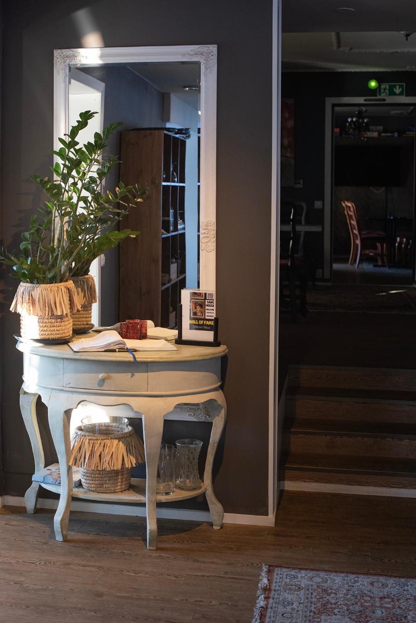 Boutique Hotel Sawohouse Kuopio Ngoại thất bức ảnh