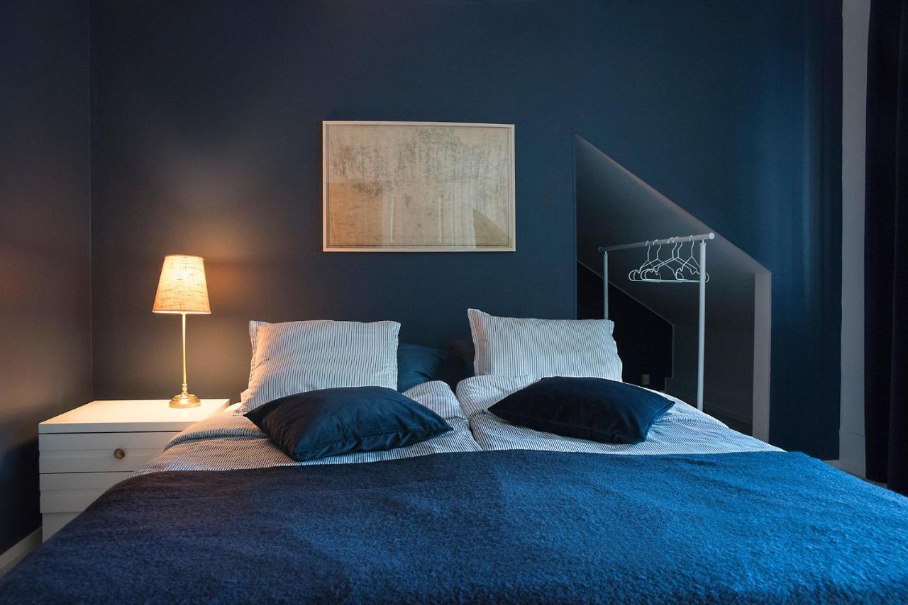 Boutique Hotel Sawohouse Kuopio Ngoại thất bức ảnh