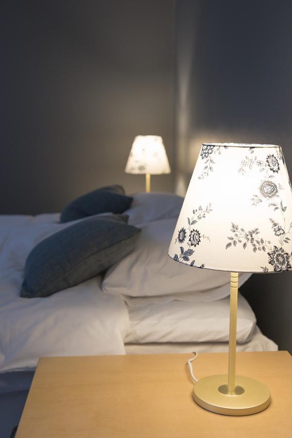 Boutique Hotel Sawohouse Kuopio Ngoại thất bức ảnh