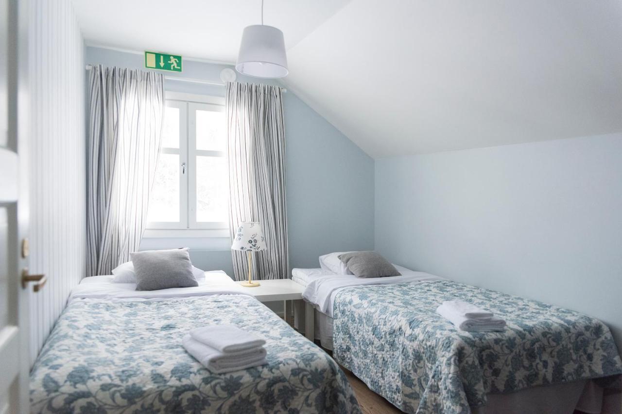 Boutique Hotel Sawohouse Kuopio Ngoại thất bức ảnh
