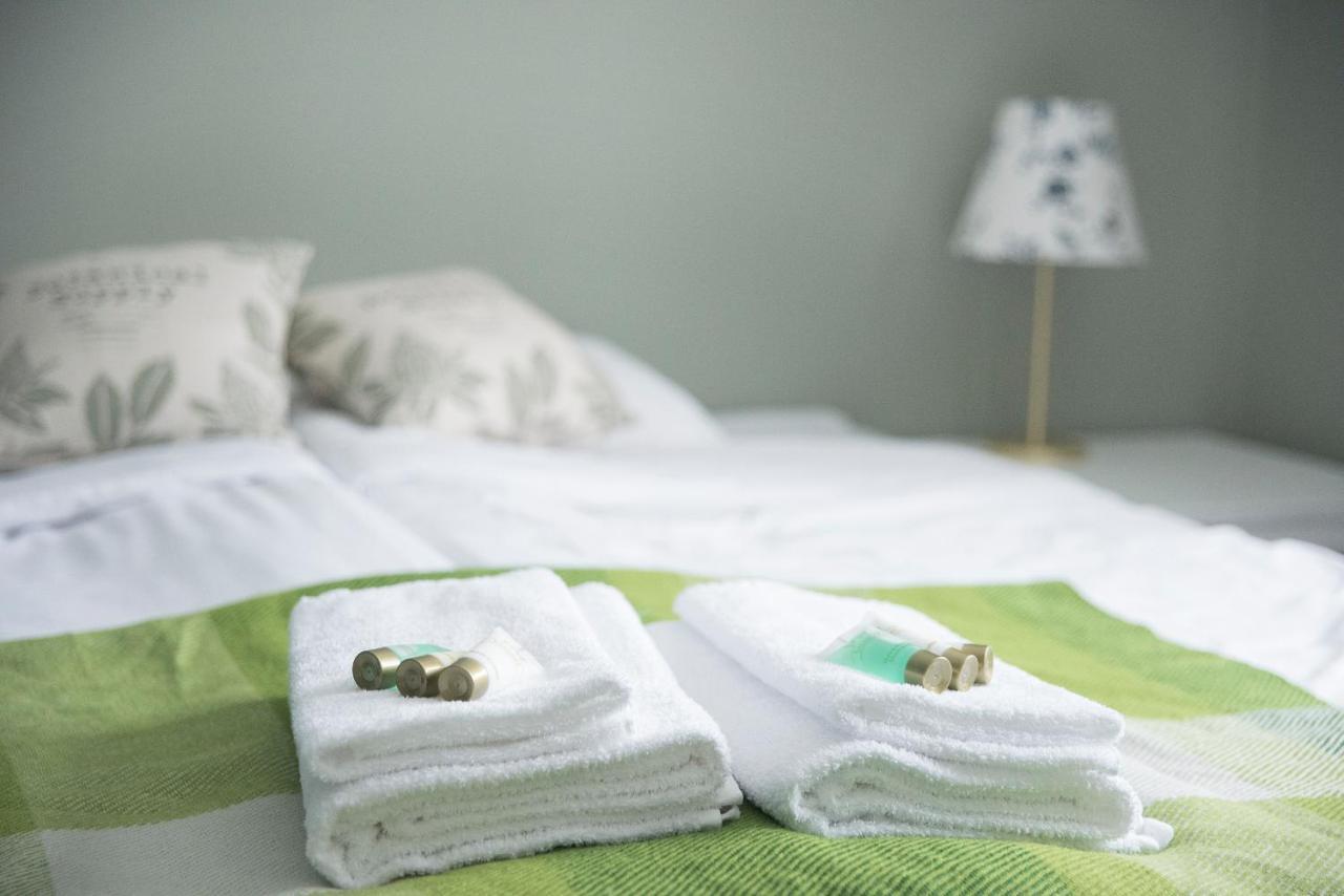 Boutique Hotel Sawohouse Kuopio Ngoại thất bức ảnh