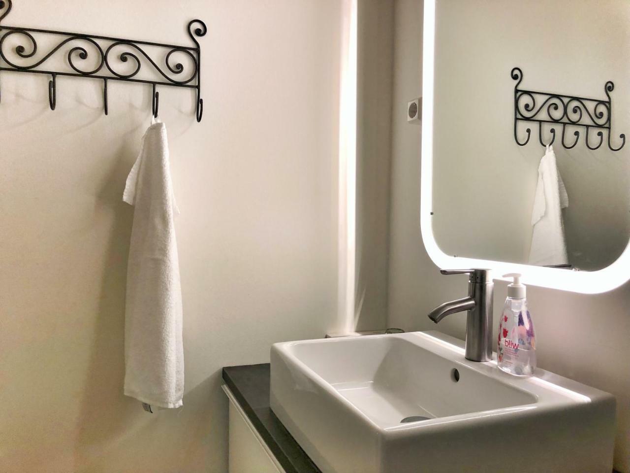 Boutique Hotel Sawohouse Kuopio Ngoại thất bức ảnh